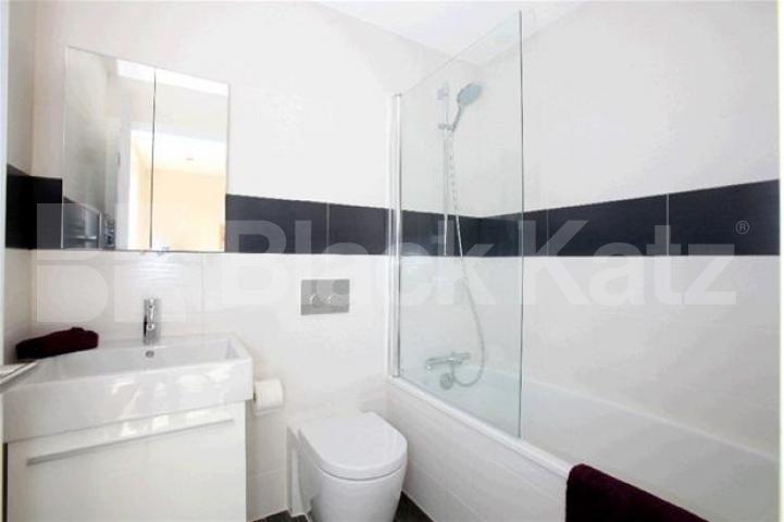 			NEW INSTRUCTION, 3 Bedroom, 1 bath, 1 reception Ground Floor Maisonette			 Station Rise, Tulse Hill